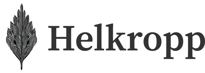Helkropp.no logo